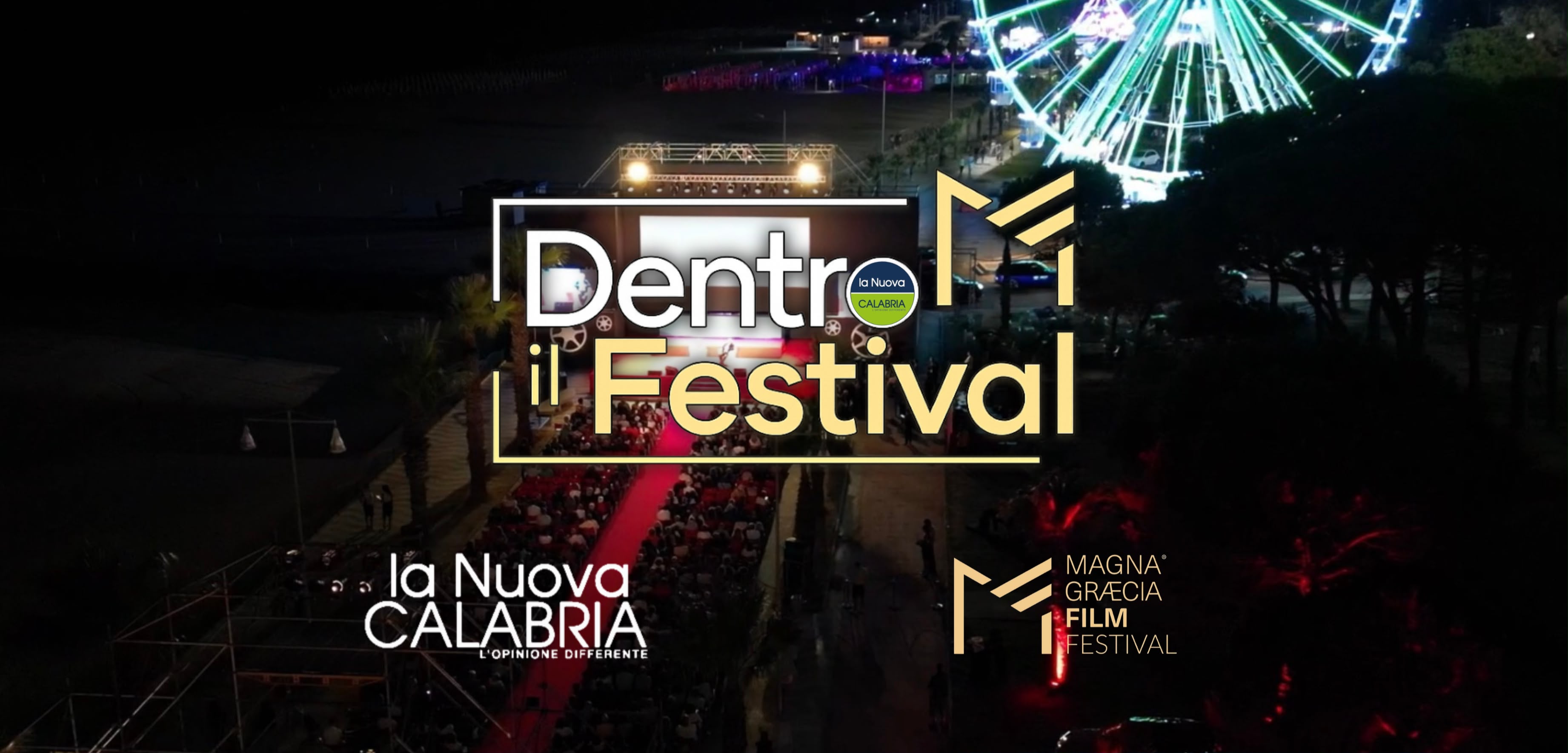PROVA DENTRO IL FESTIVAL 