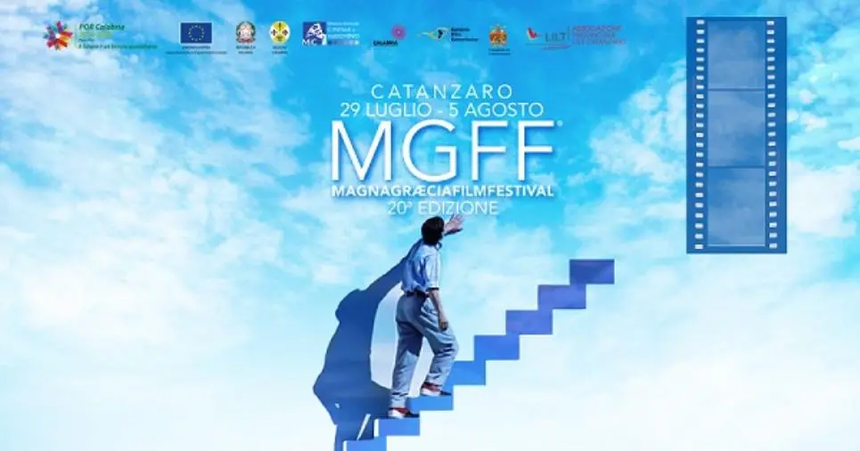 images Al via domani il Magna Graecia Film Festival di Catanzaro: tutte le info