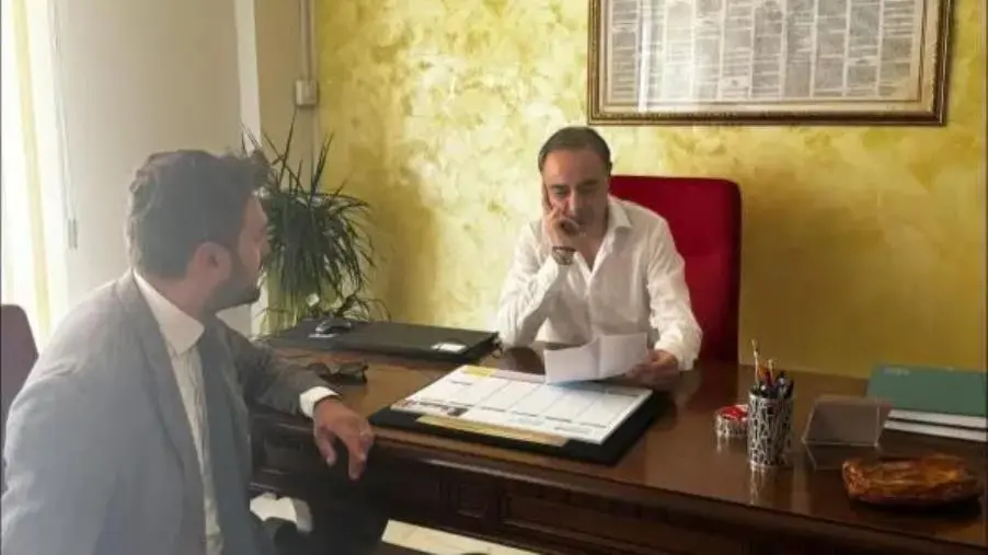 Sistema carcerario, l'avv Rocca (presidente Coa Crotone) ringrazia il garante dei detenuti, Ferraro