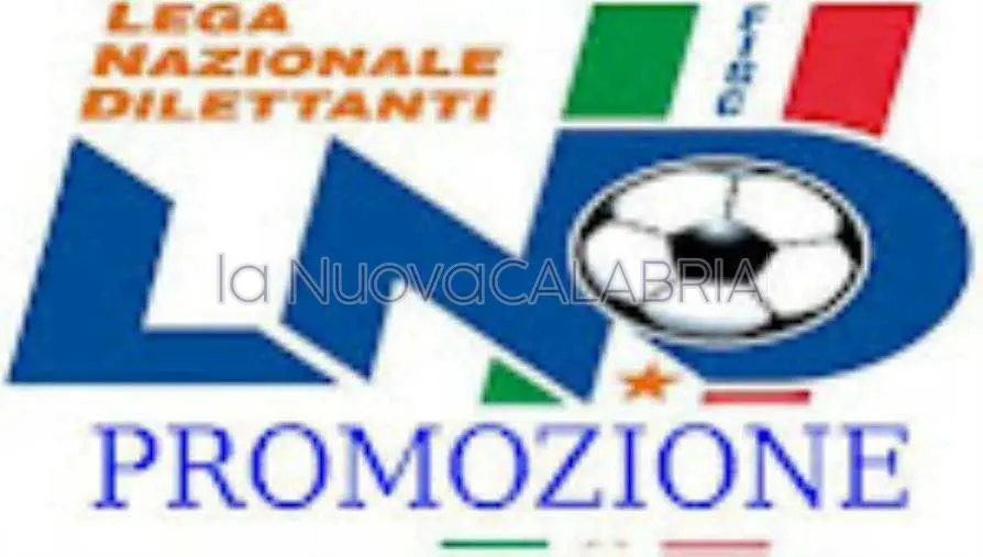 LND Promozione Calabria: designazioni arbitrali della V giornata