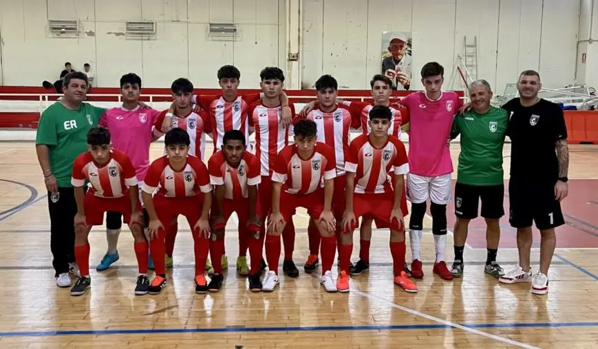 images Futsal Under 19, nel prossimo match Soverato sfiderà Futura