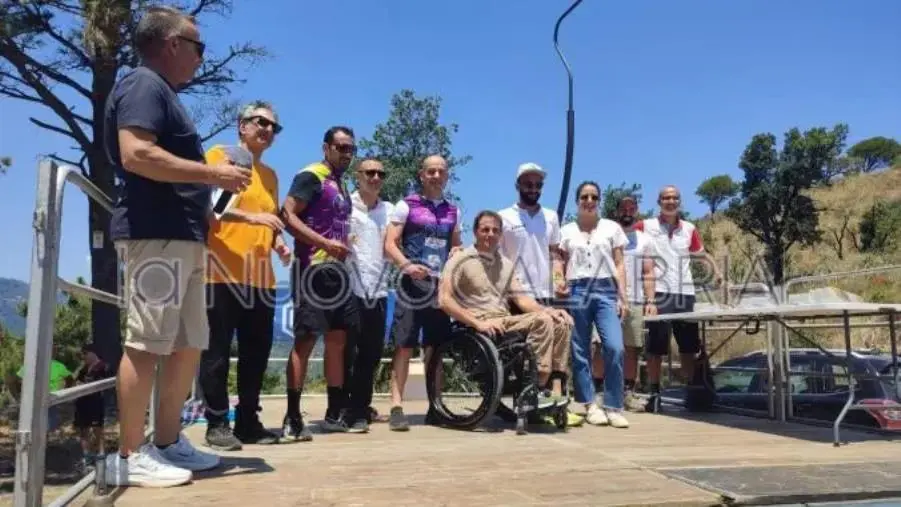 Catanzaro, la Pineta di Siano ospita la finale della XCalabra Cup 2025
