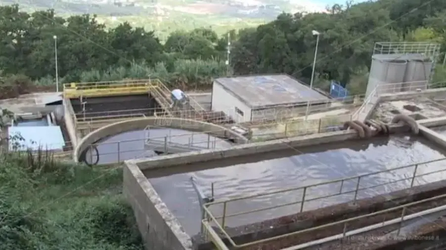 Vibo Valentia, collettamento depuratore Silica: trovata la soluzione in Prefettura