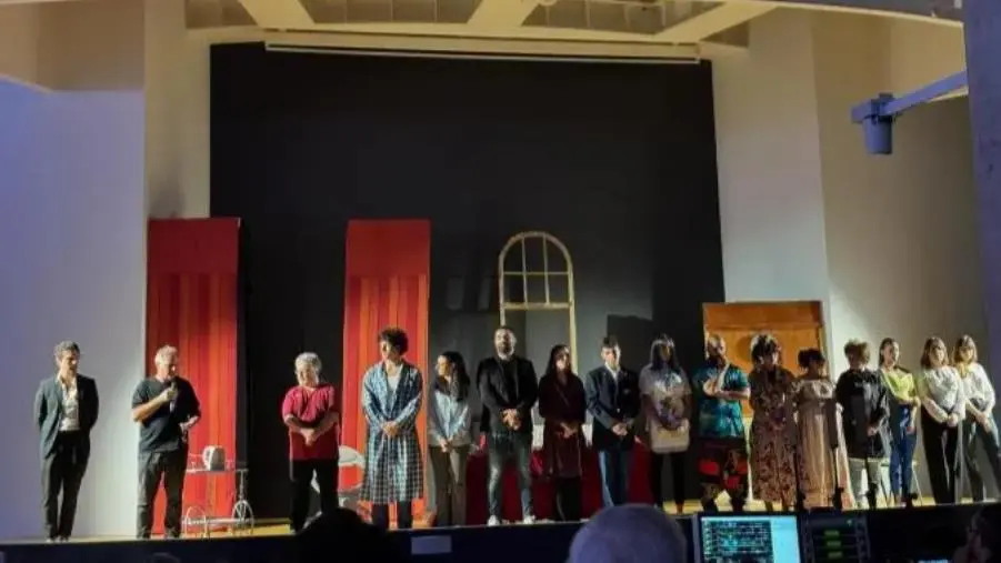 Lamezia, in scena nell’auditorium del complesso interparrocchiale San Benedetto “Casa dolce caos” 
