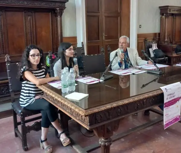 "Famiglie al centro", Calascibetta: "Un progetto a sostegno del bambino  fragile"