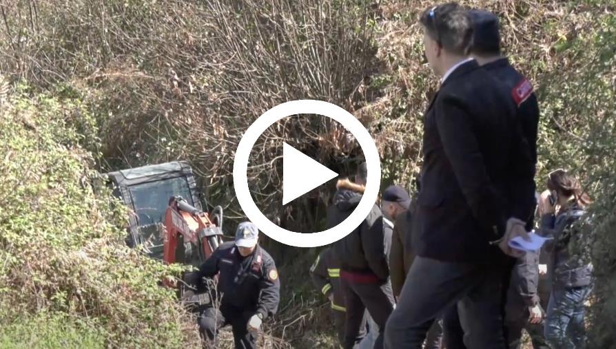 Cadavere nelle campagne del Vibonese, il procuratore: "Uno straniero ucciso nel 2008"
