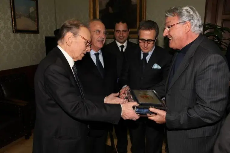 Il Teatro Politeama sold-out pronto ad accogliere Andrea Morricone e l’Orchestra Roma Sinfonietta