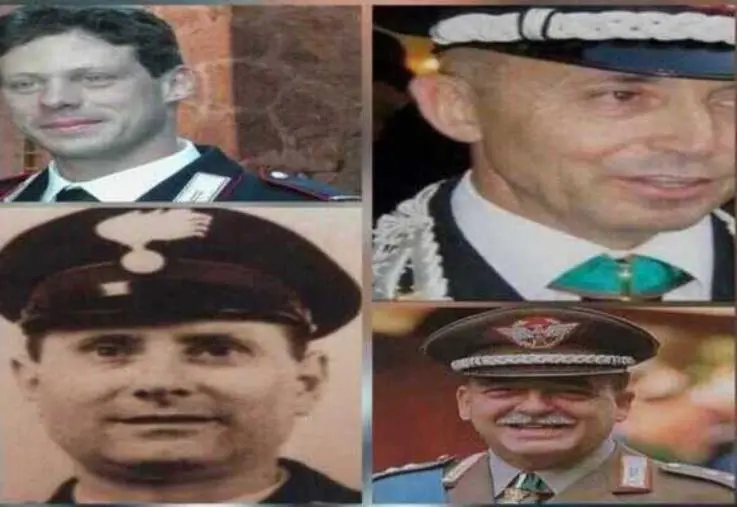 Lotta alla criminalità, NSC ricorda i risultati del Governo degli ultimi due anni
