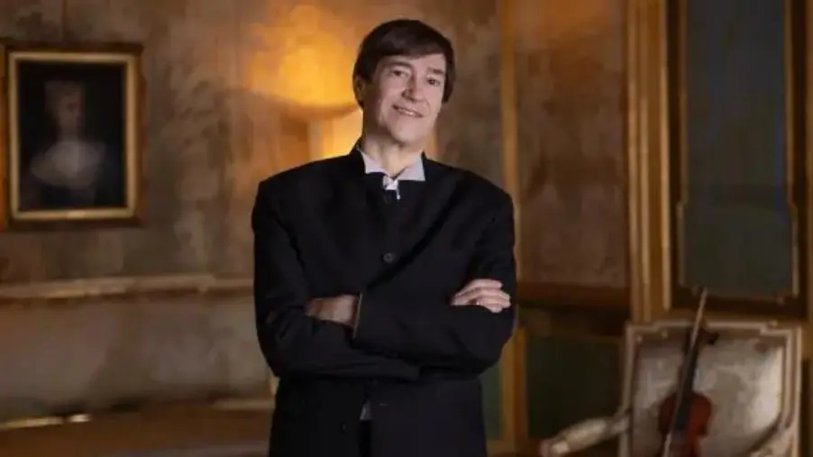 Concerto della Camera Ducale alla Chiesa di Maria SS. Immacolata di Polistena
