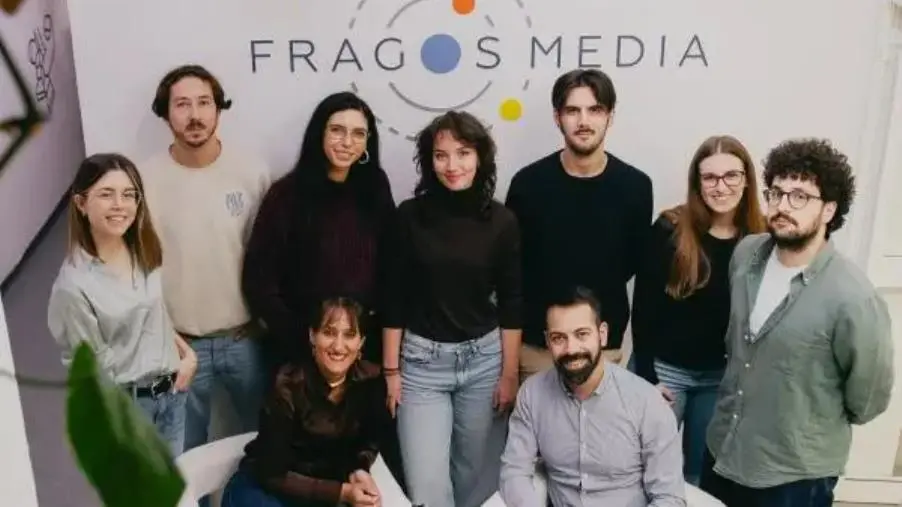 Il catanzarese Valerio Ronchi tra i protagonisti europei del marketing AI ai Google Ads Impact Awards
