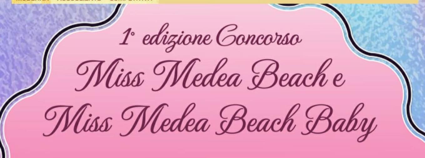 images Giovedì a Montepaone la prima selezione di Miss Medea Beach 