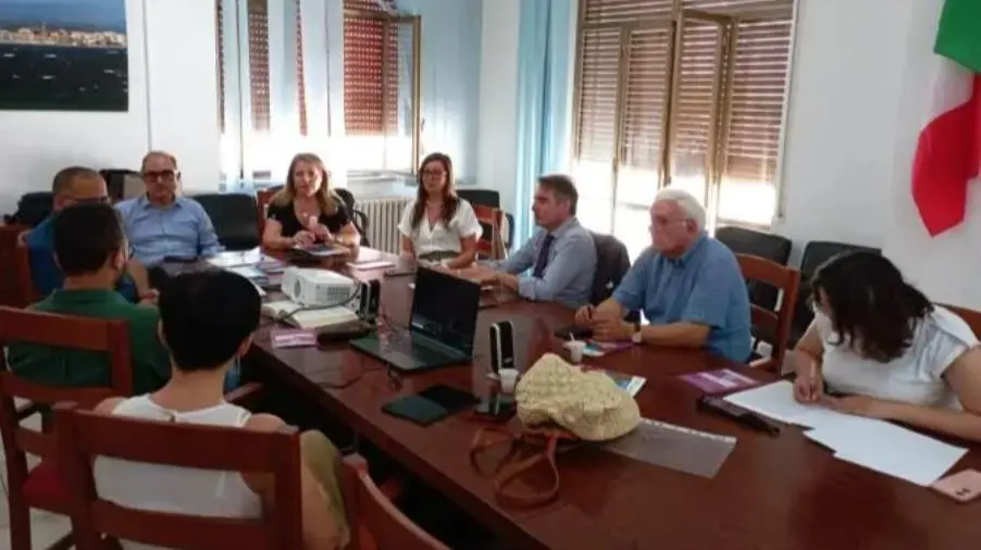 Il Comune di Catanzaro avvia un tavolo di lavoro sulla giustizia riparativa 