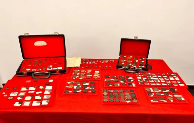 Tutela Patrimonio Culturale, nel 2024 recuperati beni per oltre 5 milioni dai Carabinieri di Cosenza