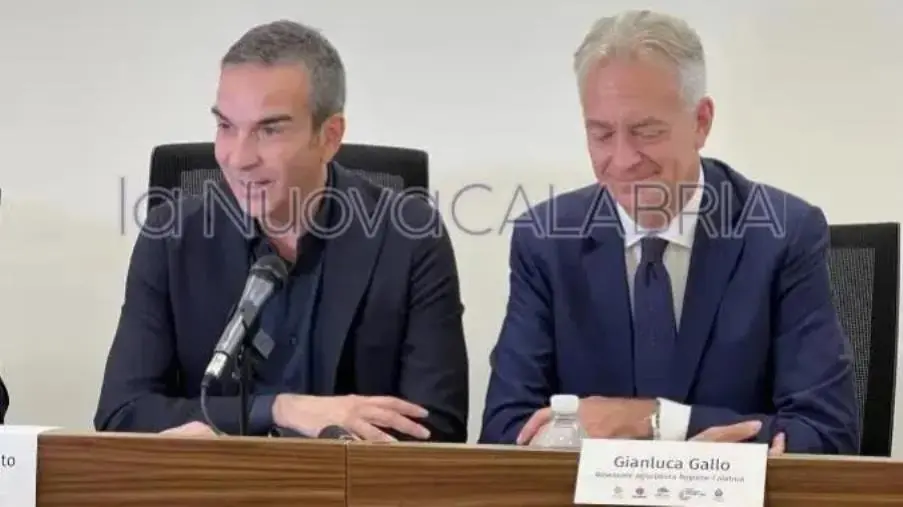 “Vinitaly and The City” torna a Sibari: presentata in Cittadella la seconda edizione