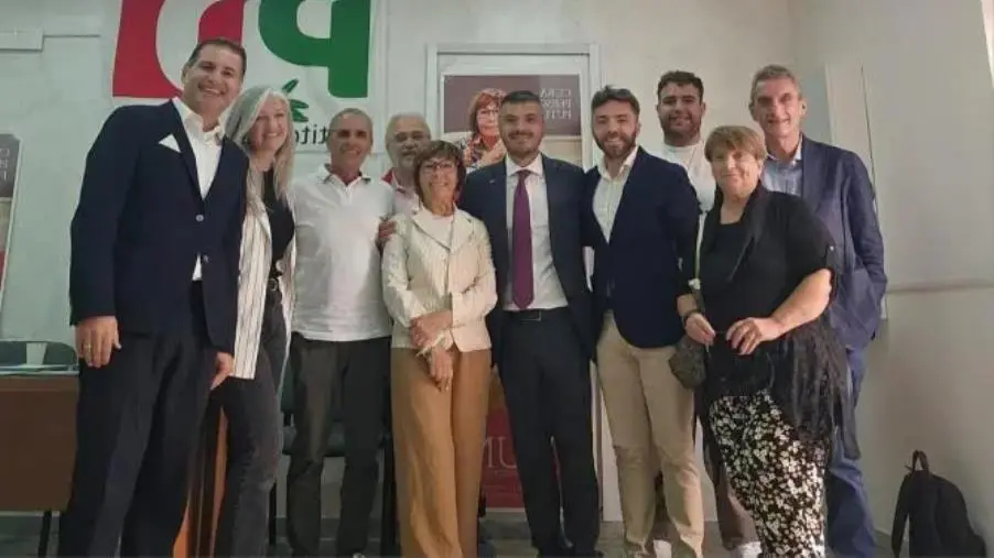 "Trasporti e territorio", Bruni e Casu presentano a Lamezia la proposta PD per la mobilità degli studenti