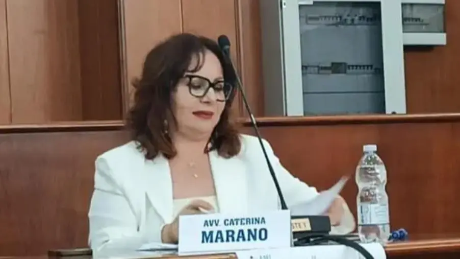 Polemiche sull'elezione della nuova guida del COA di Crotone 