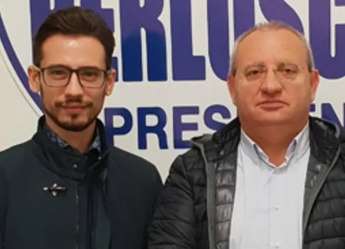 Nasce 'Calabria Azzurra', competerà alle elezioni a Lamezia Terme con De Sarro e Mastroianni 