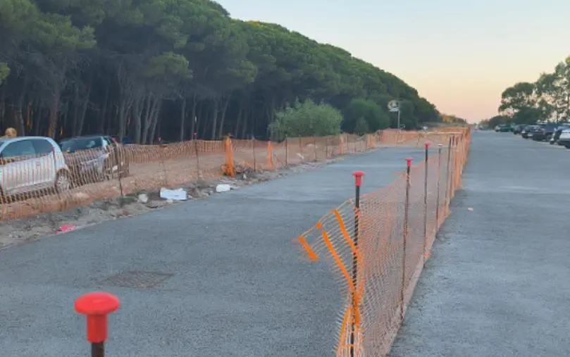Catanzaro, Giuseppe Corapi: "Preoccupazione per il mancato completamento della strada di Giovino"