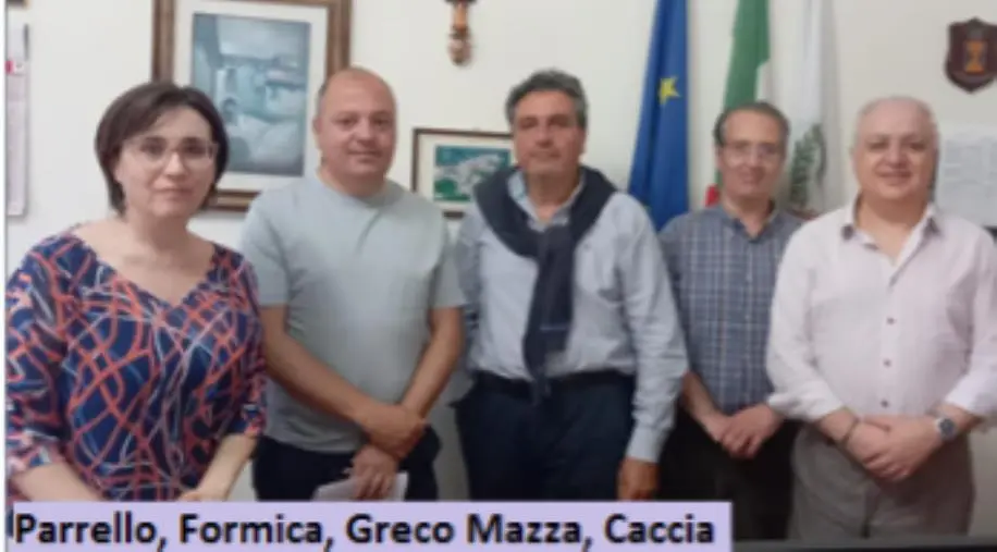 Incontro Asp di Catanzaro-Comuni per potenziare i servizi a beneficio dei cittadini 