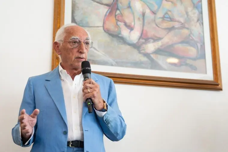Belvedere Marittimo, il sindaco su servizio navetta gratuito e Progetto Polis all’Ufficio postale