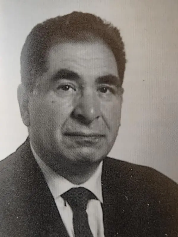 Addio a Marziale Mirarchi, il ricordo dell'Università delle generazioni
