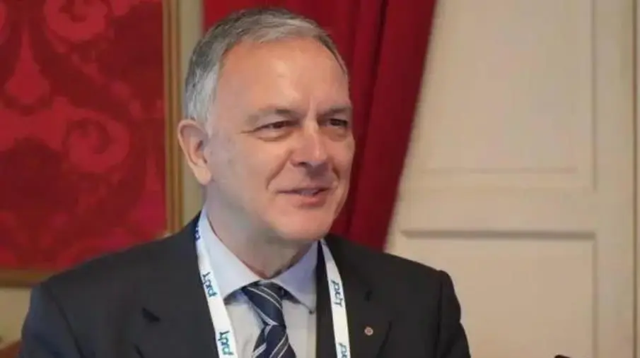Il professore Maggiolini primo ricercatore Unical su Research.com: un orgoglio per l’Ateneo