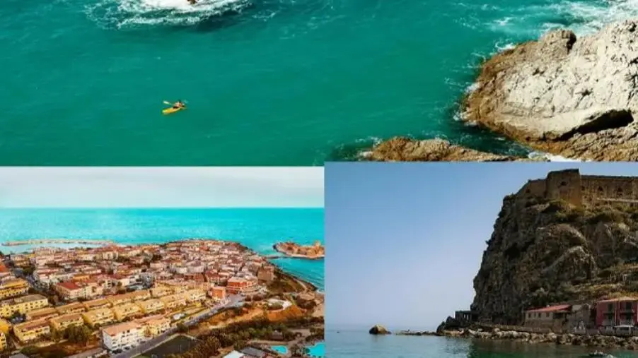 Calabria On The Road: le tappe che non possono mancare