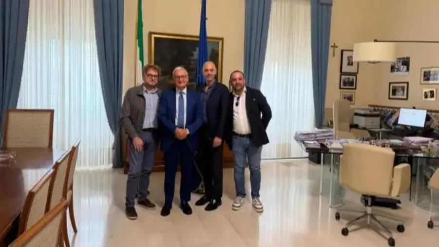 Catanzaro, AMC ancora protagonista di mobilità sostenibile, ambiente e digitalizzazione 