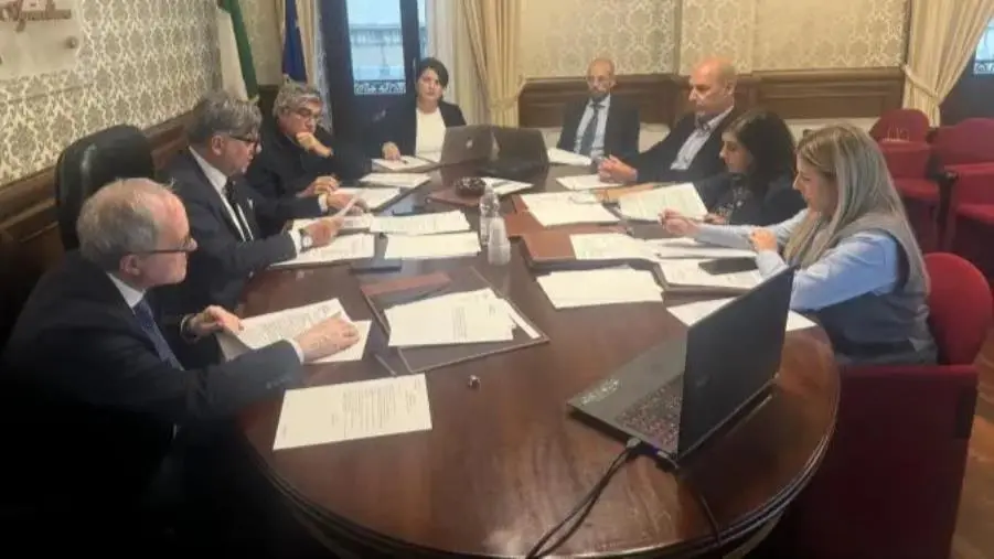 Catanzaro, la Camera di Commercio fissa gli obiettivi 2025 per migliorare la competitività  delle imprese