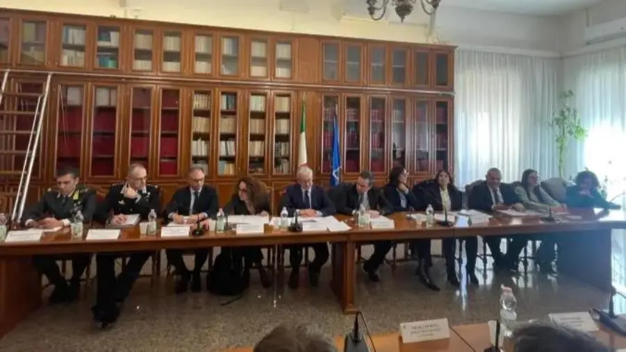 Terremoto nel Catanzarese, il prefetto convoca una riunione con i sindaci dei Comuni interessati