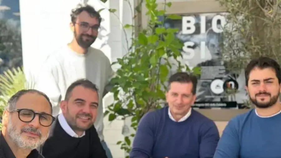Montepaone, il robot “calabrese” protagonista al Naturium