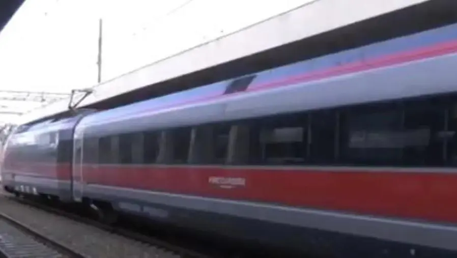 Modifiche alla circolazione dei treni per lavori di potenziamento tecnologico nella stazione di Rosarno