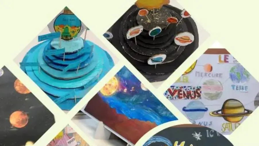 Successo per la "Settimana della scienza" all'I.C. Vivaldi di Catanzaro