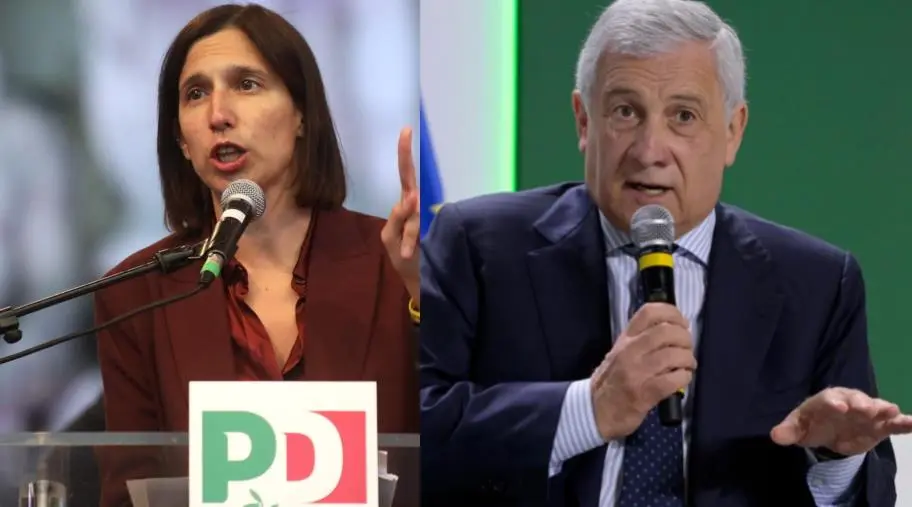 Il Mgff si apre al dibattito politico: a Soverato arrivano Elly Schlein e Antonio Tajani