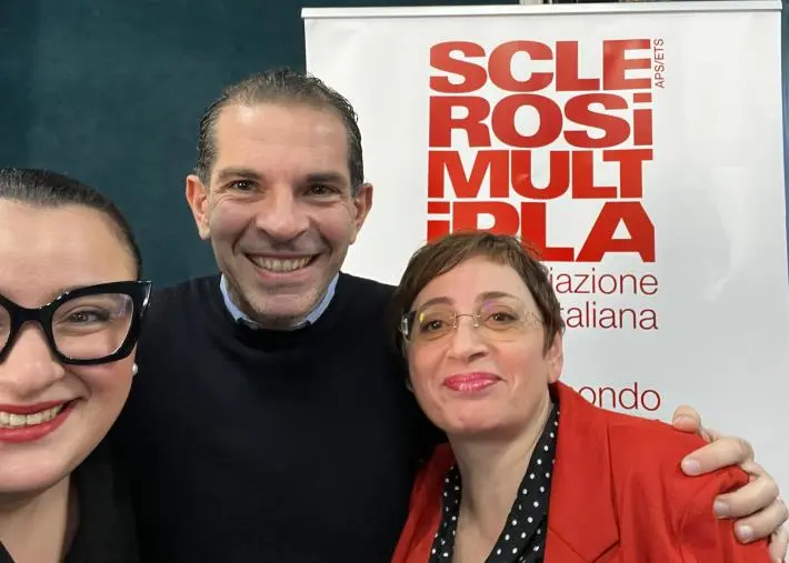 A Cosenza il progetto “Cambia il finale”: no alle discriminazioni verso le donne con Sclerosi multipla 
