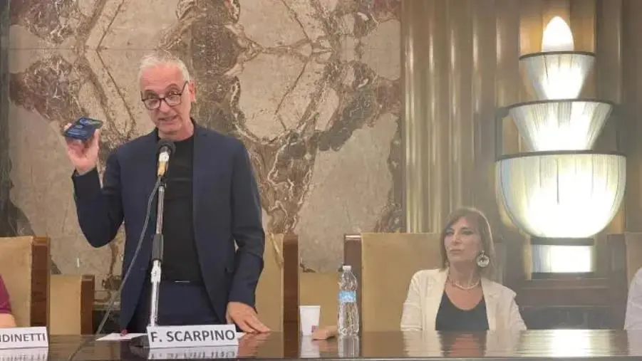 Azzardo minorile, a Salerno Corecom Calabria pioniere della prevenzione educativa e affettiva in Italia