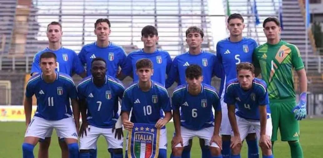 Elite Round qualificazione Europei Under 19, al Ceravolo le sfide con Spagna e Francia 