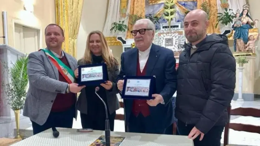 Legambiente Calabria, 'Premio Ncrinata 2024' ad Anna Parretta 