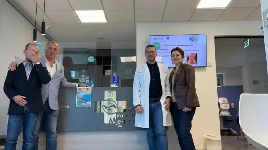I Lions Club Medio Jonio celebrano la Giornata per la prevenzione delle malattie