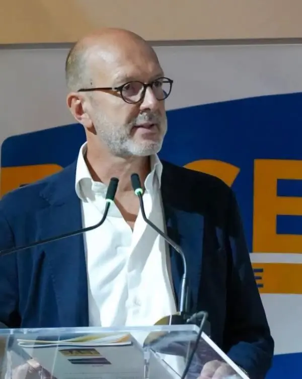 De Mita: “Competenza e coraggio per cambiare la Calabria. Con Santacroce la speranza diventa progetto“