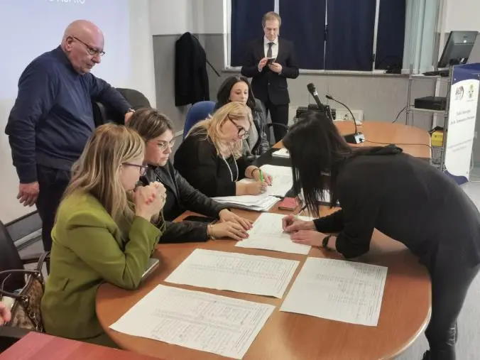 Concorsone medici emergenza urgenza: in 90 hanno scelto l'azienda di destinazione