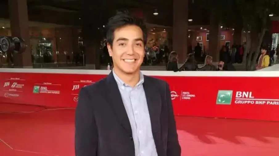 “Fuliggine” di Domenico Pisani tra gli sguardi di Calabria al Magna Graecia Film Festival 2024