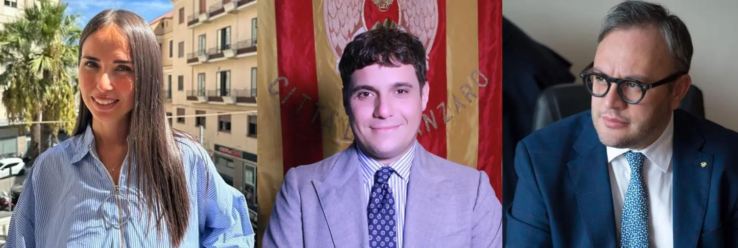 Regionali 2025, la faida interna a Forza Italia Catanzaro: paradiso, inferno e purgatorio