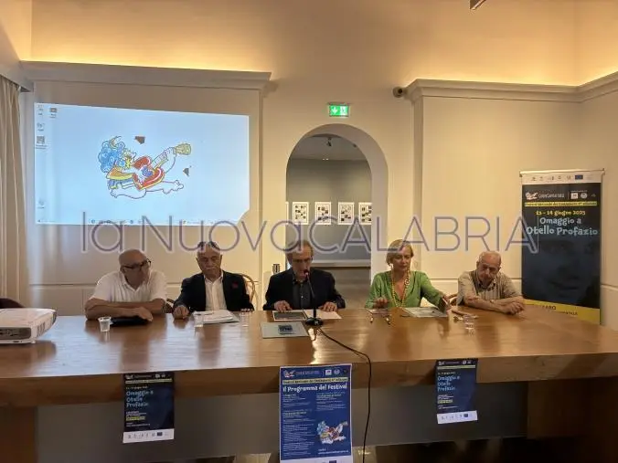 A Catanzaro il Festival Cuore Cantastorie: due giorni tra identità, cultura e suoni popolari