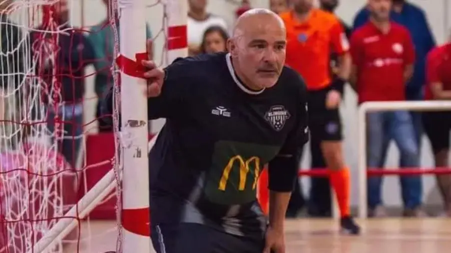 images Futsal, buono il finale di stagione ed il debutto in B per la "Blingink", eterno Panetta