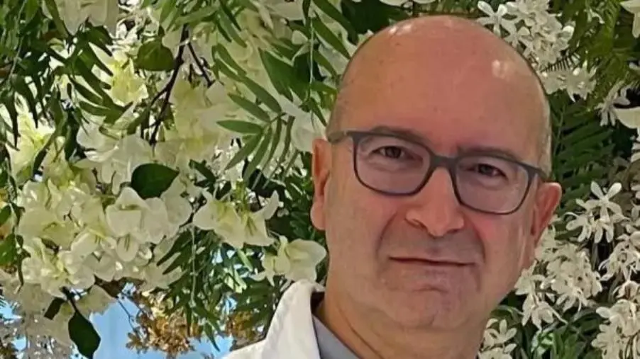 images Catanzaro, Elia Diaco eletto nel Consiglio direttivo nazionale della Società italiana di Medicina vascolare
