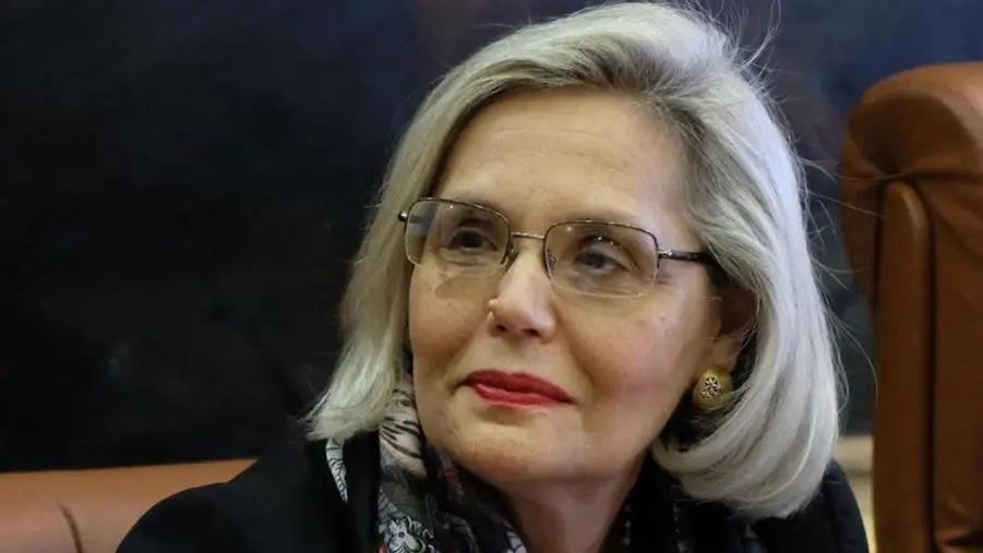 images Marilina Intrieri: “La morte di Filippo Verterame impone una riflessione sul clima sociale”