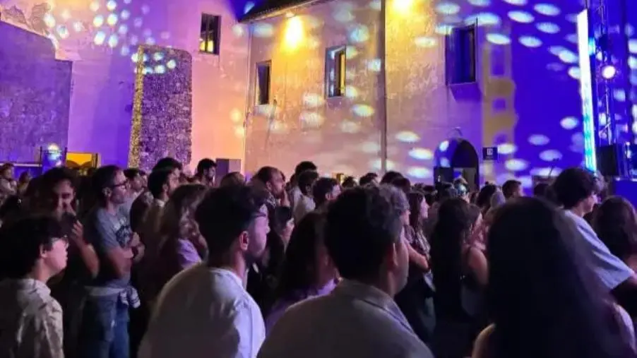 images Factory fa sold out a Catanzaro, Costantino e Monteverdi: “Dai giovani una lezione di visione e coraggio”