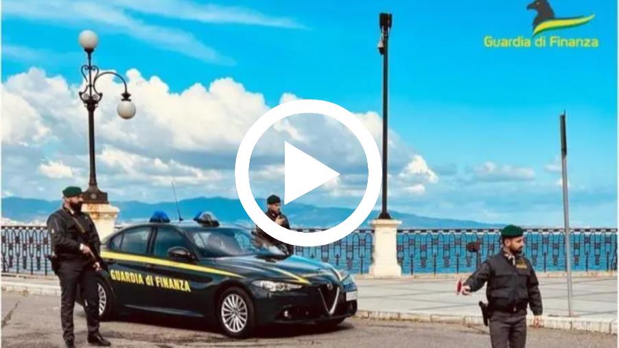 images Reggio Calabria, sequestrati beni mobili per oltre 220mila euro per reati fiscali