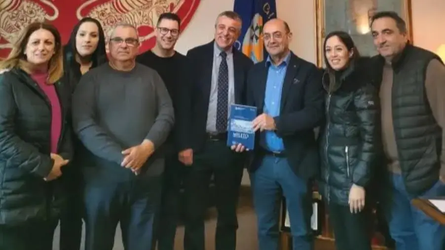 Maltempo, la Provincia di Vibo in contatto con la Protezione Civile per fronteggiare i pericoli stradali